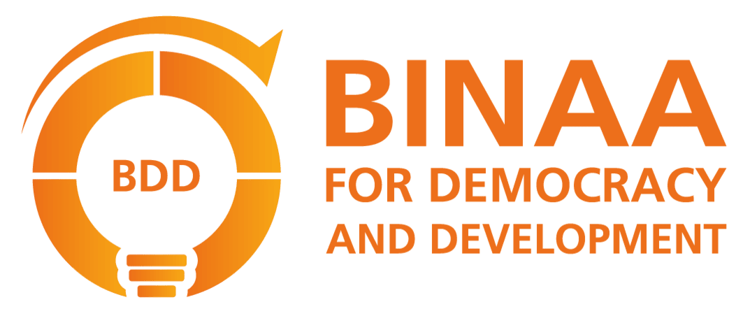 binaademocracy